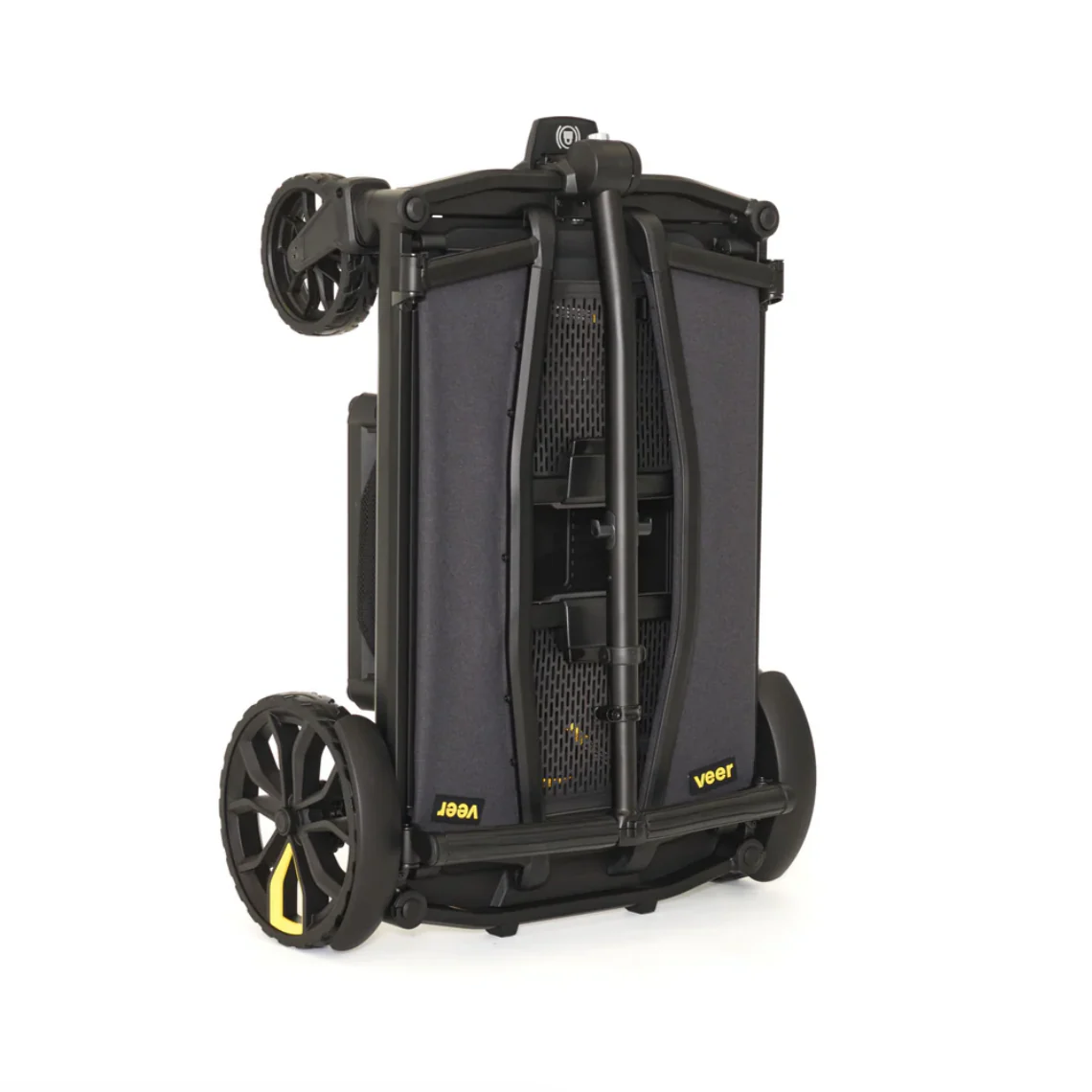 VEER Cruiser XL 4-Sitzer Bollerwagen - Image 3