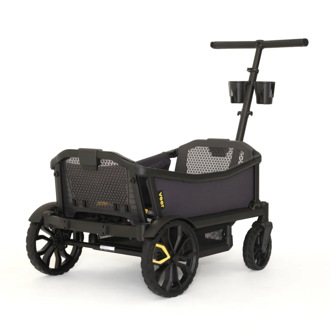 VEER Cruiser XL 4-Sitzer Bollerwagen - Image 6