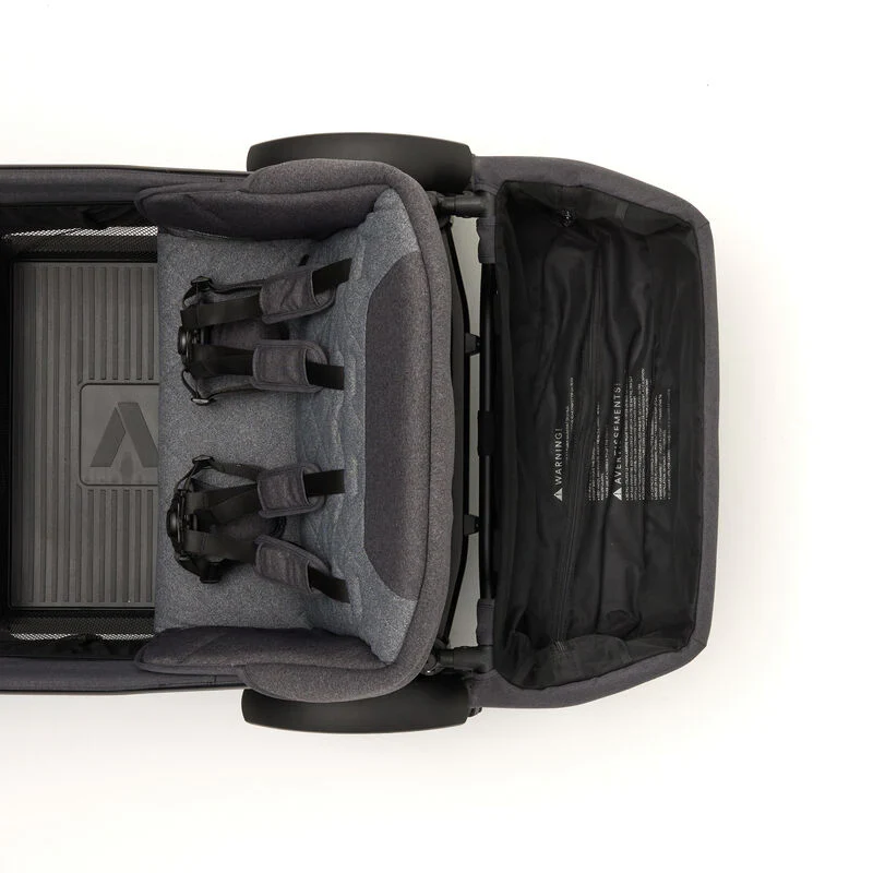 VEER Hecktasche Cruiser XL - Image 2