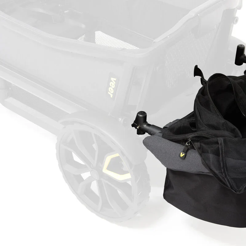 VEER Hecktasche Cruiser XL - Image 3