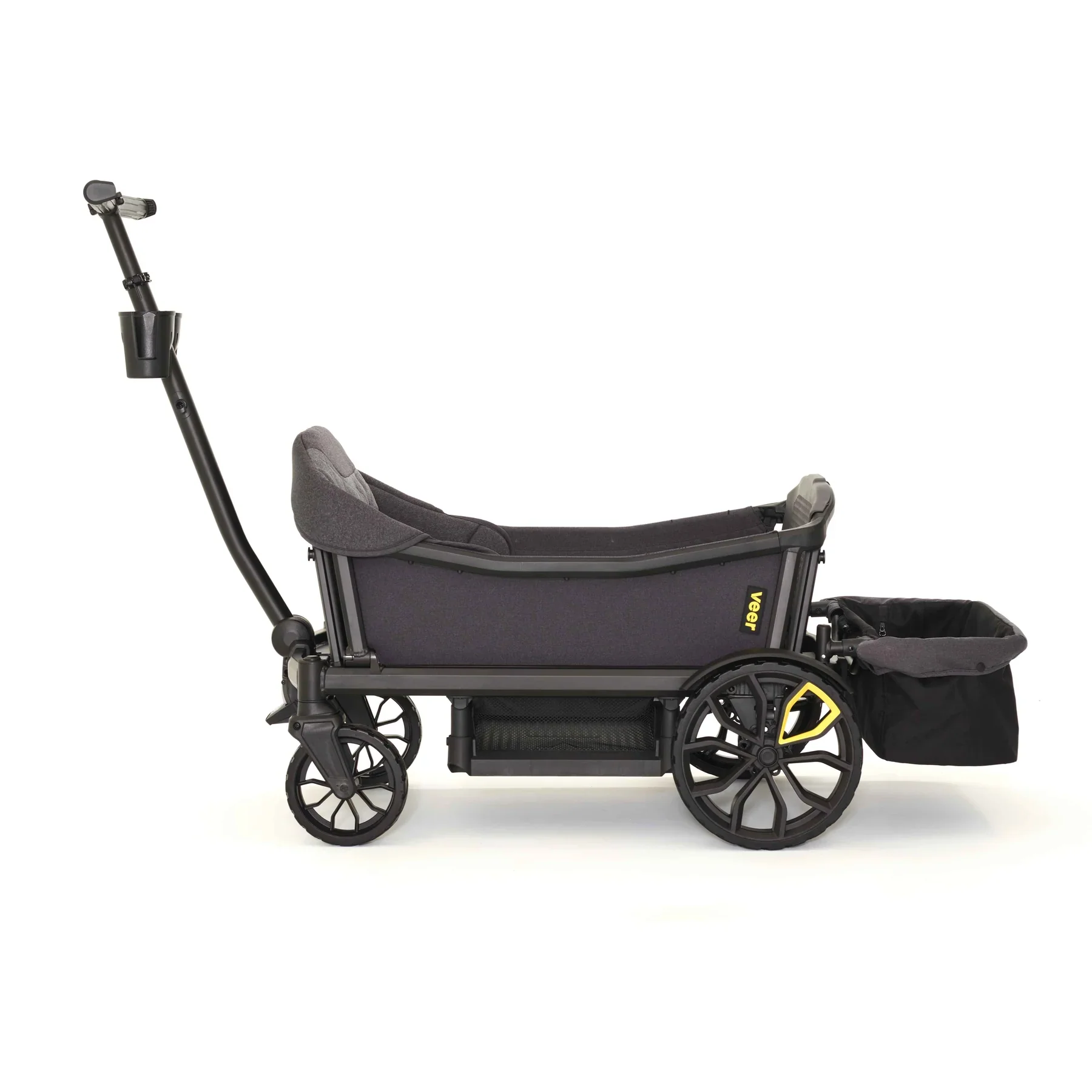 VEER Kleinkinder-Sitzeinsatz für Cruiser XL - Image 3