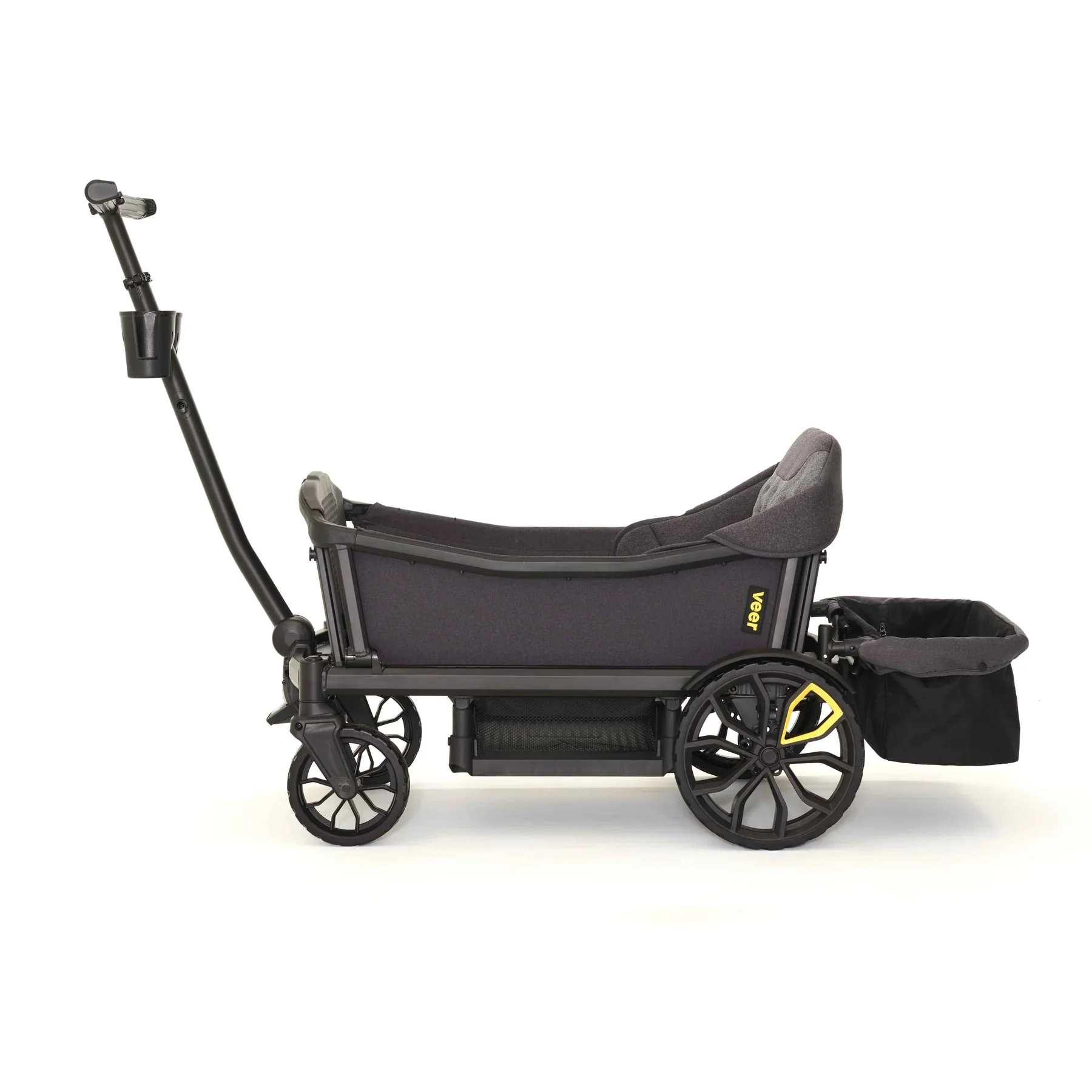 VEER Kleinkinder-Sitzeinsatz für Cruiser XL - Image 4