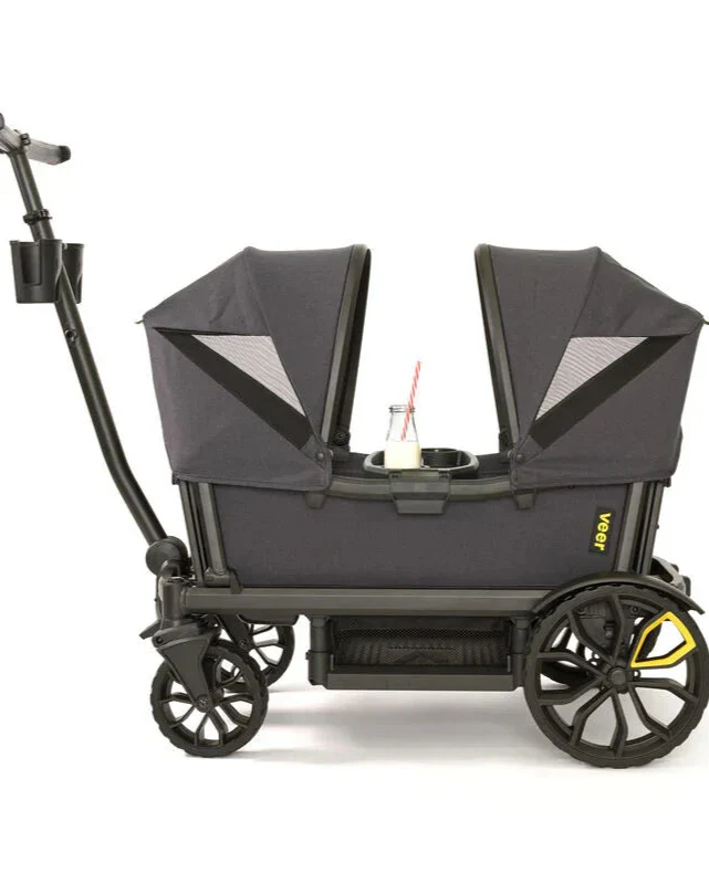 VEER Sonnendach für Cruiser XL