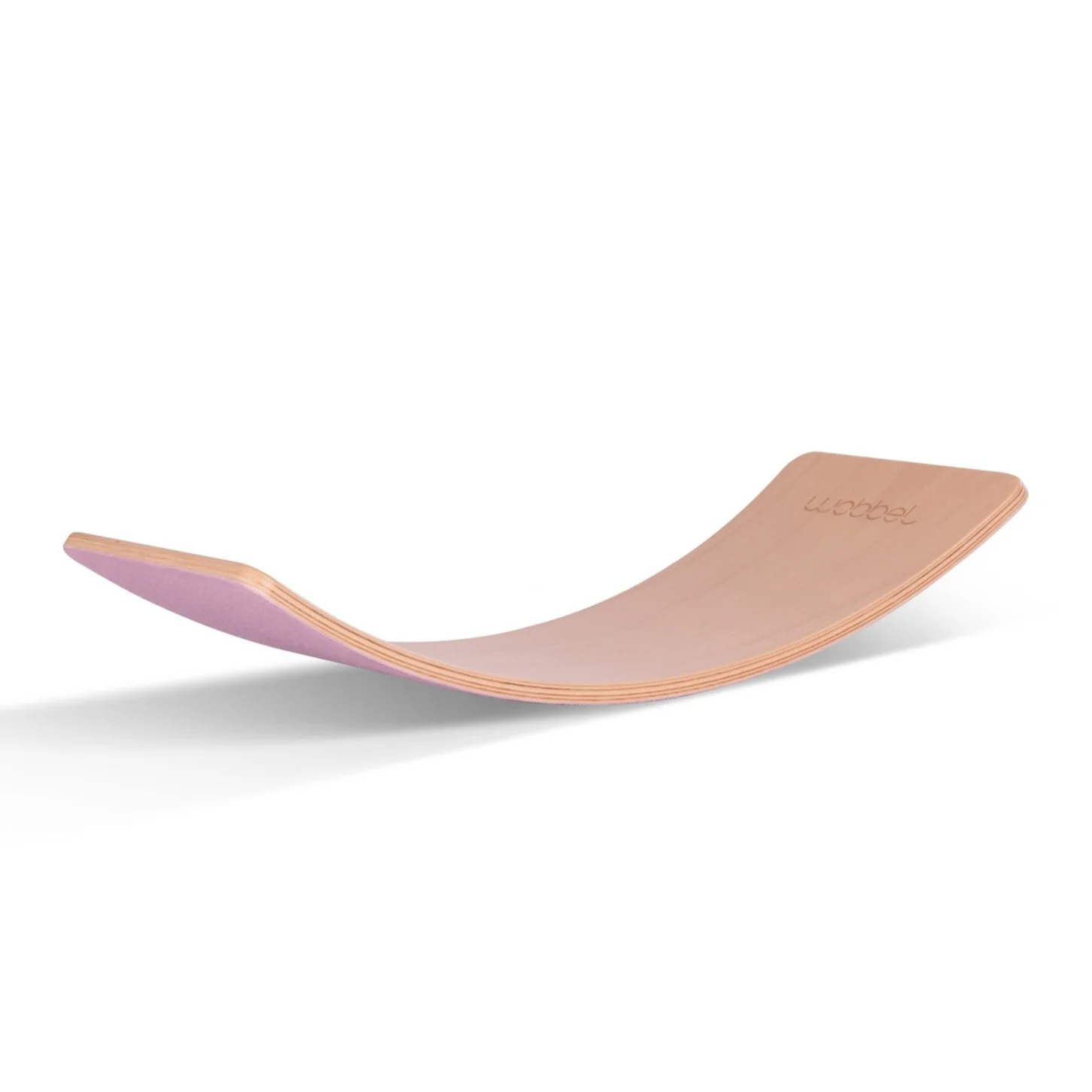 WOBBEL Balance Board Starter mit Filz - Image 6