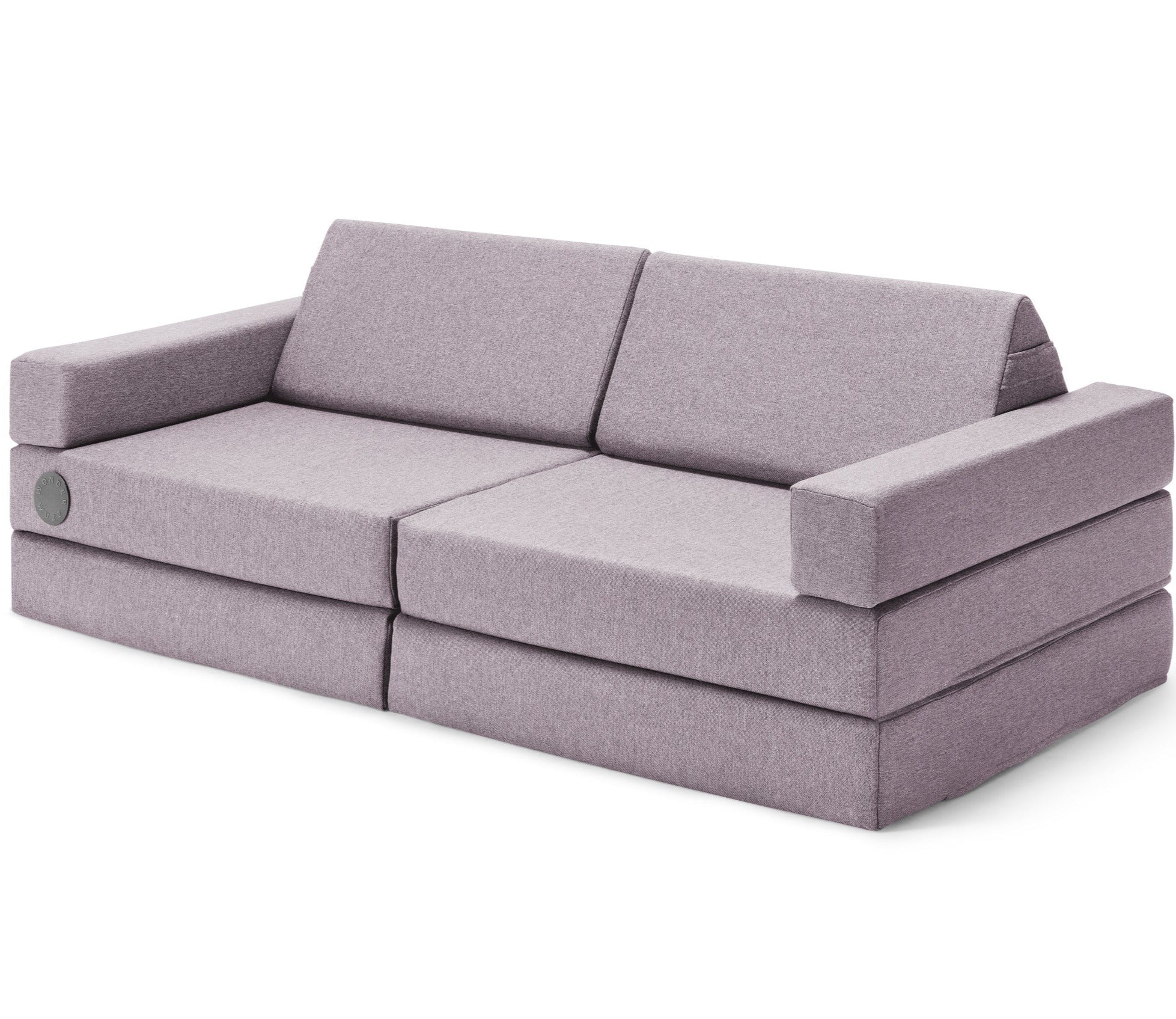 WONDERWUZZ Multifunktionales Spielsofa Oh So Sofy - Image 11