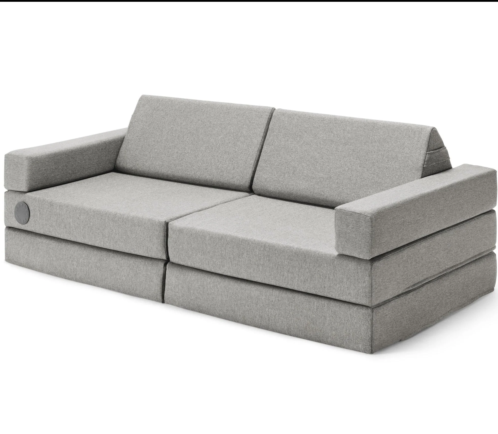 WONDERWUZZ Multifunktionales Spielsofa Oh So Sofy - Image 12