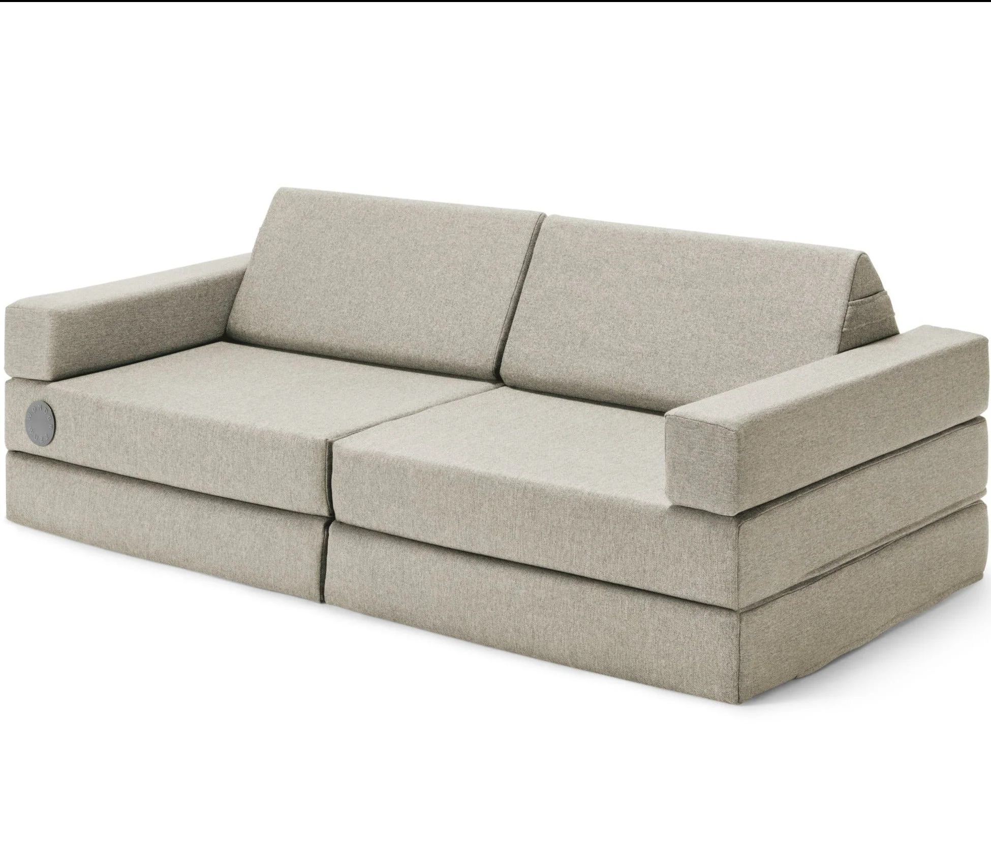 WONDERWUZZ Multifunktionales Spielsofa Oh So Sofy - Image 13