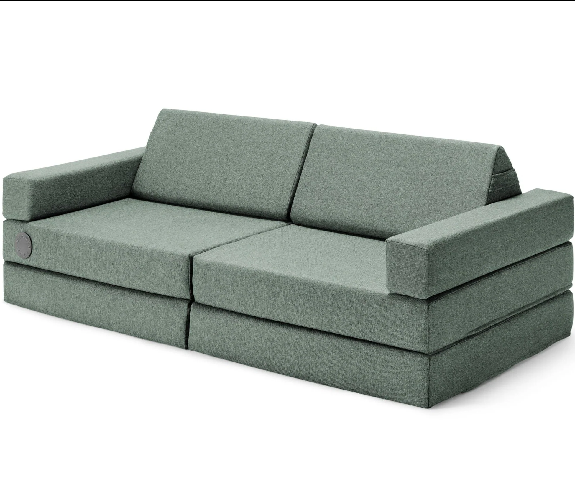 WONDERWUZZ Multifunktionales Spielsofa Oh So Sofy - Image 14