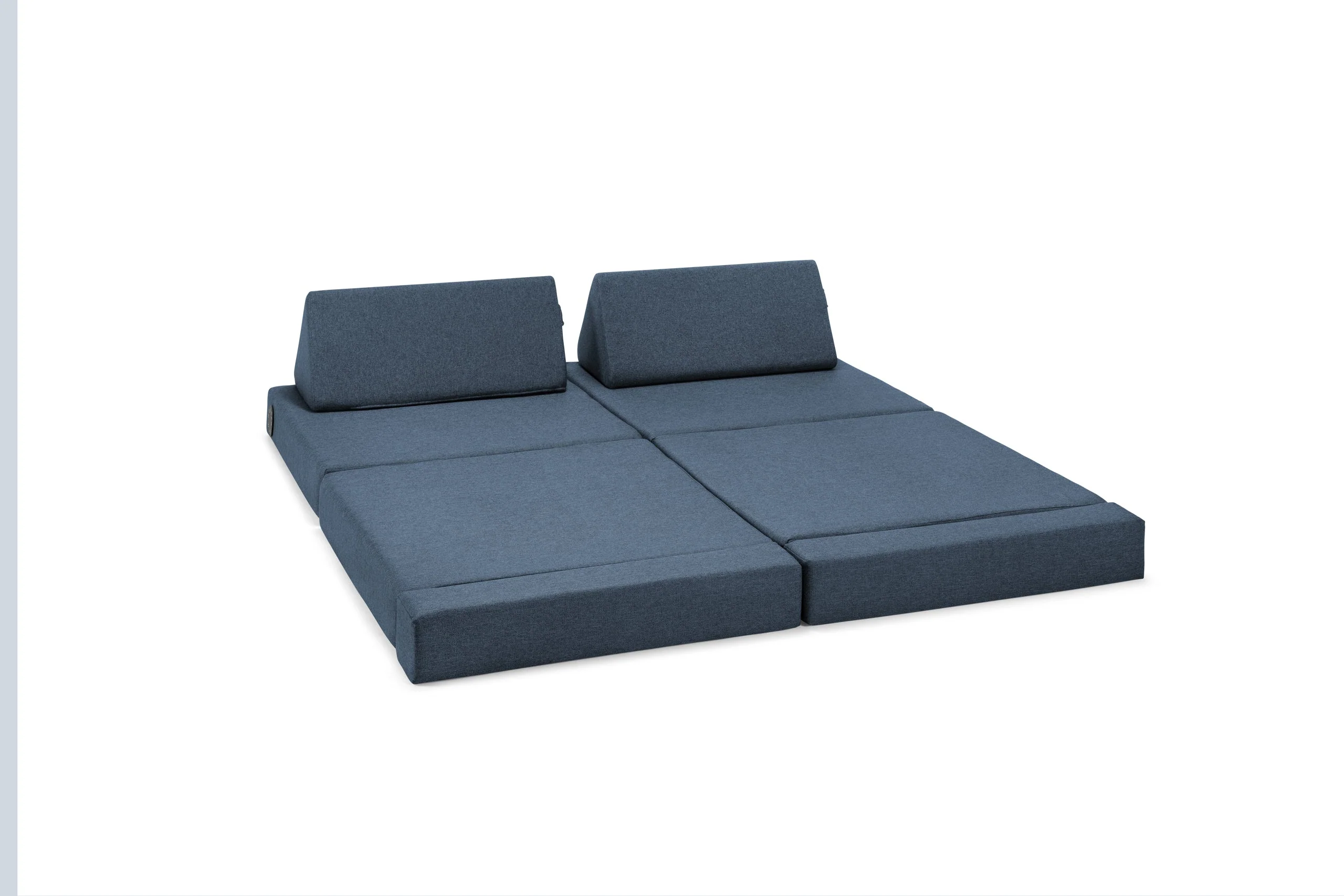 WONDERWUZZ Multifunktionales Spielsofa Oh So Sofy - Image 7