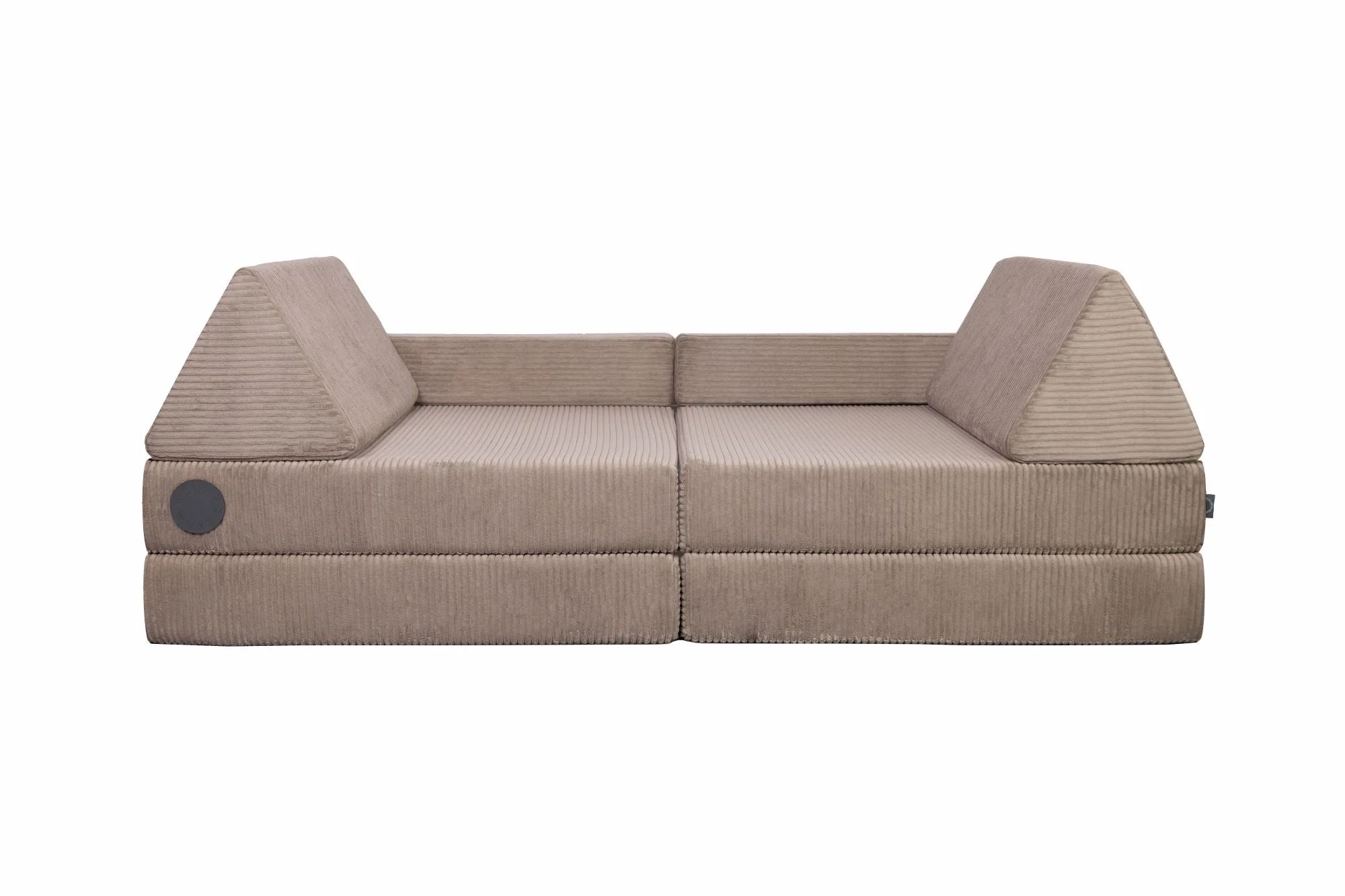 WONDERWUZZ Multifunktionales Spielsofa Oh So Sofy - Cord - Image 11