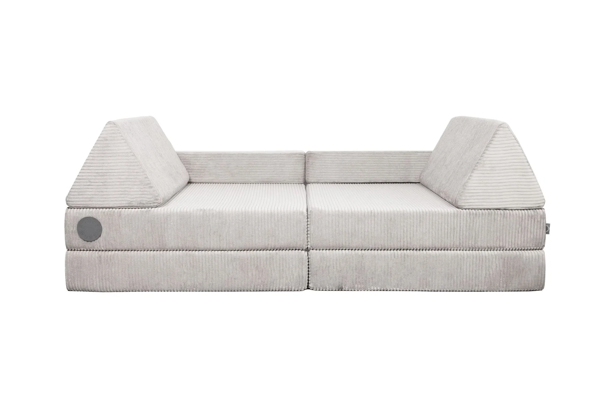 WONDERWUZZ Multifunktionales Spielsofa Oh So Sofy - Cord - Image 12