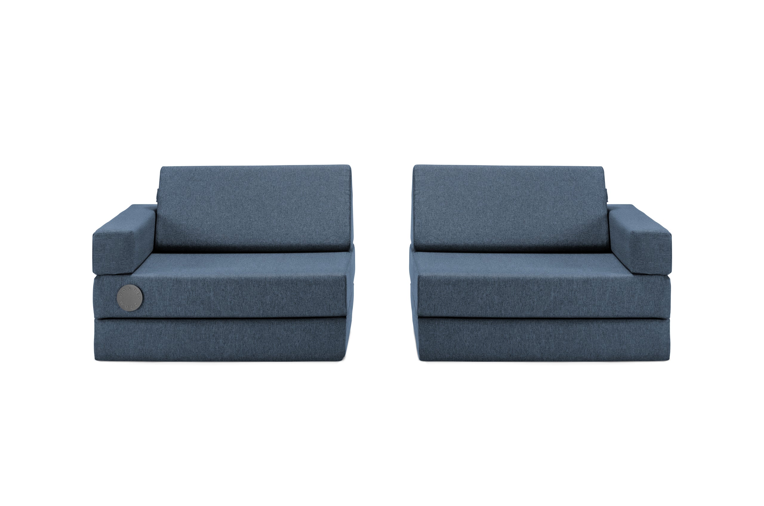 WONDERWUZZ Multifunktionales Spielsofa Oh So Sofy - Cord - Image 13