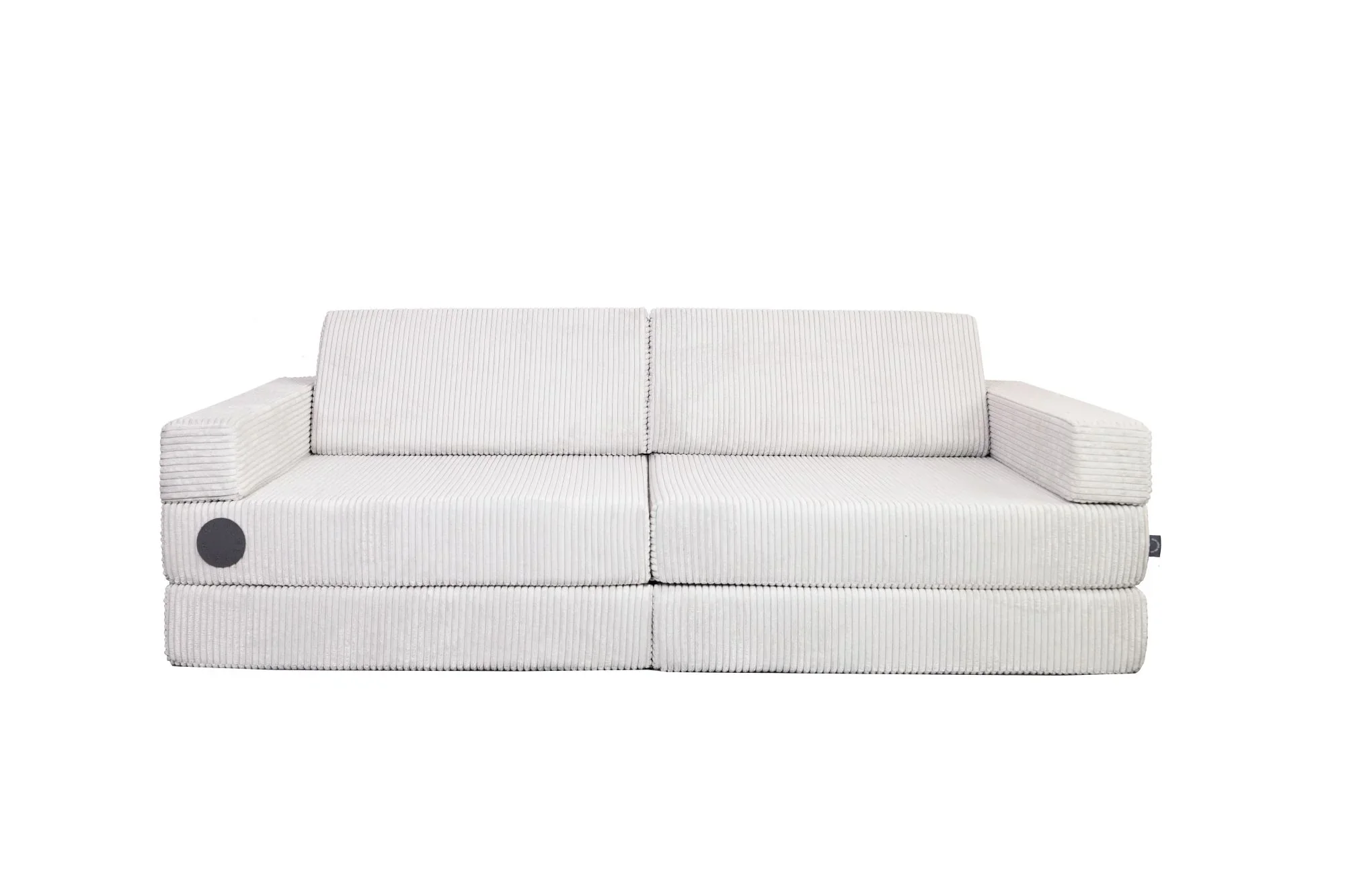 WONDERWUZZ Multifunktionales Spielsofa Oh So Sofy - Cord - Image 5