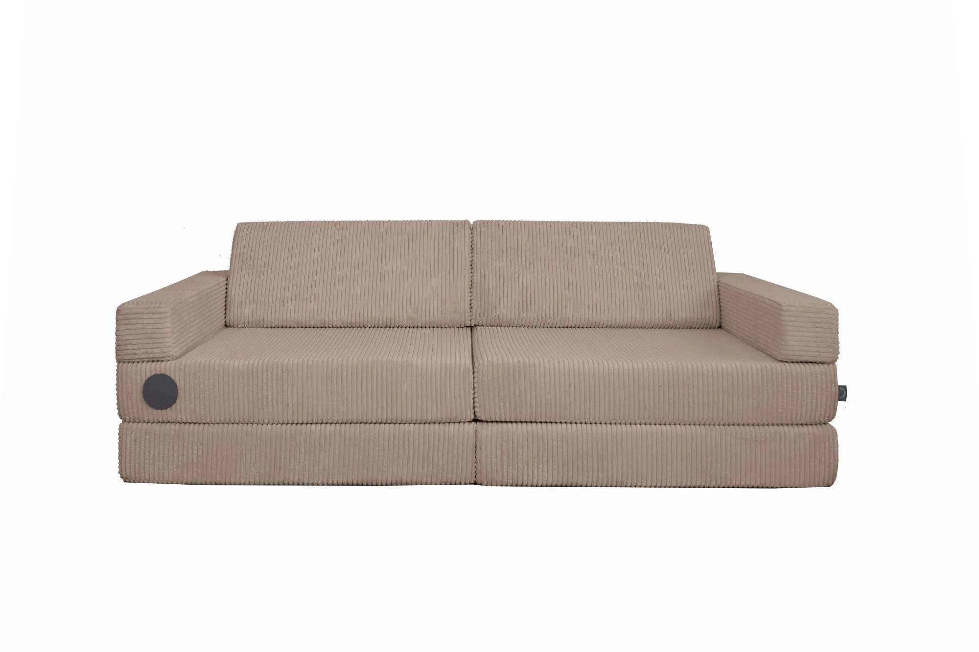 WONDERWUZZ Multifunktionales Spielsofa Oh So Sofy - Cord - Image 7