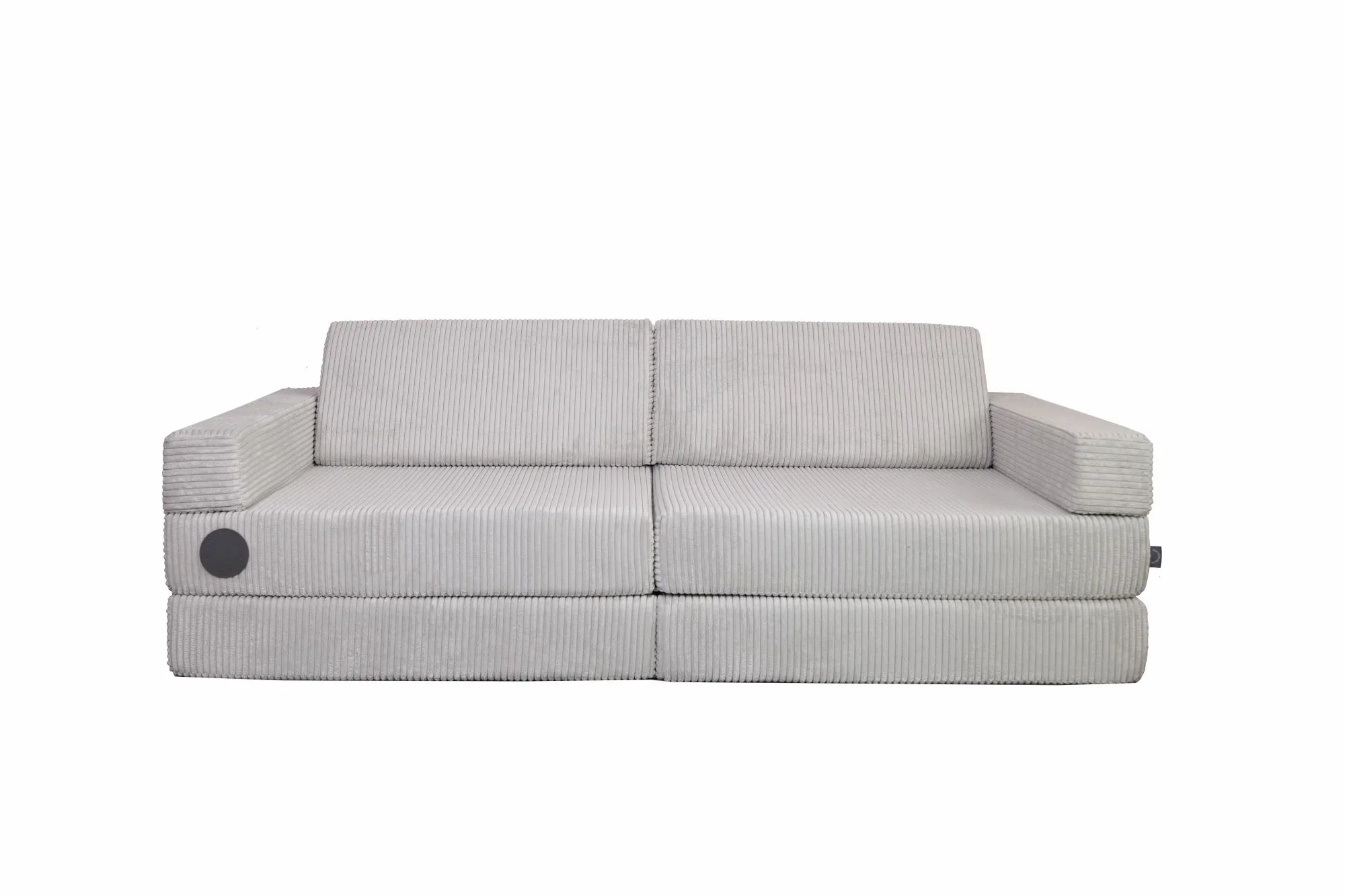 WONDERWUZZ Multifunktionales Spielsofa Oh So Sofy - Cord - Image 8