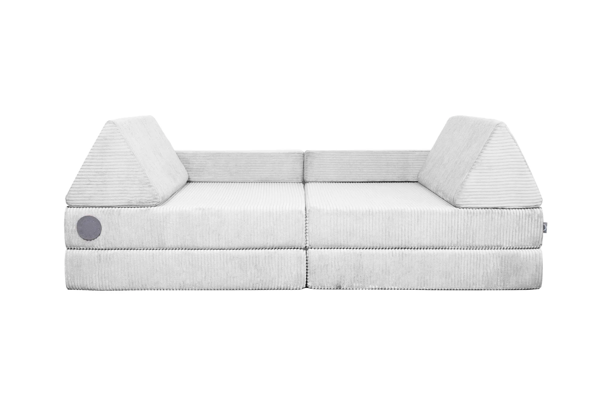 WONDERWUZZ Multifunktionales Spielsofa Oh So Sofy - Cord - Image 9