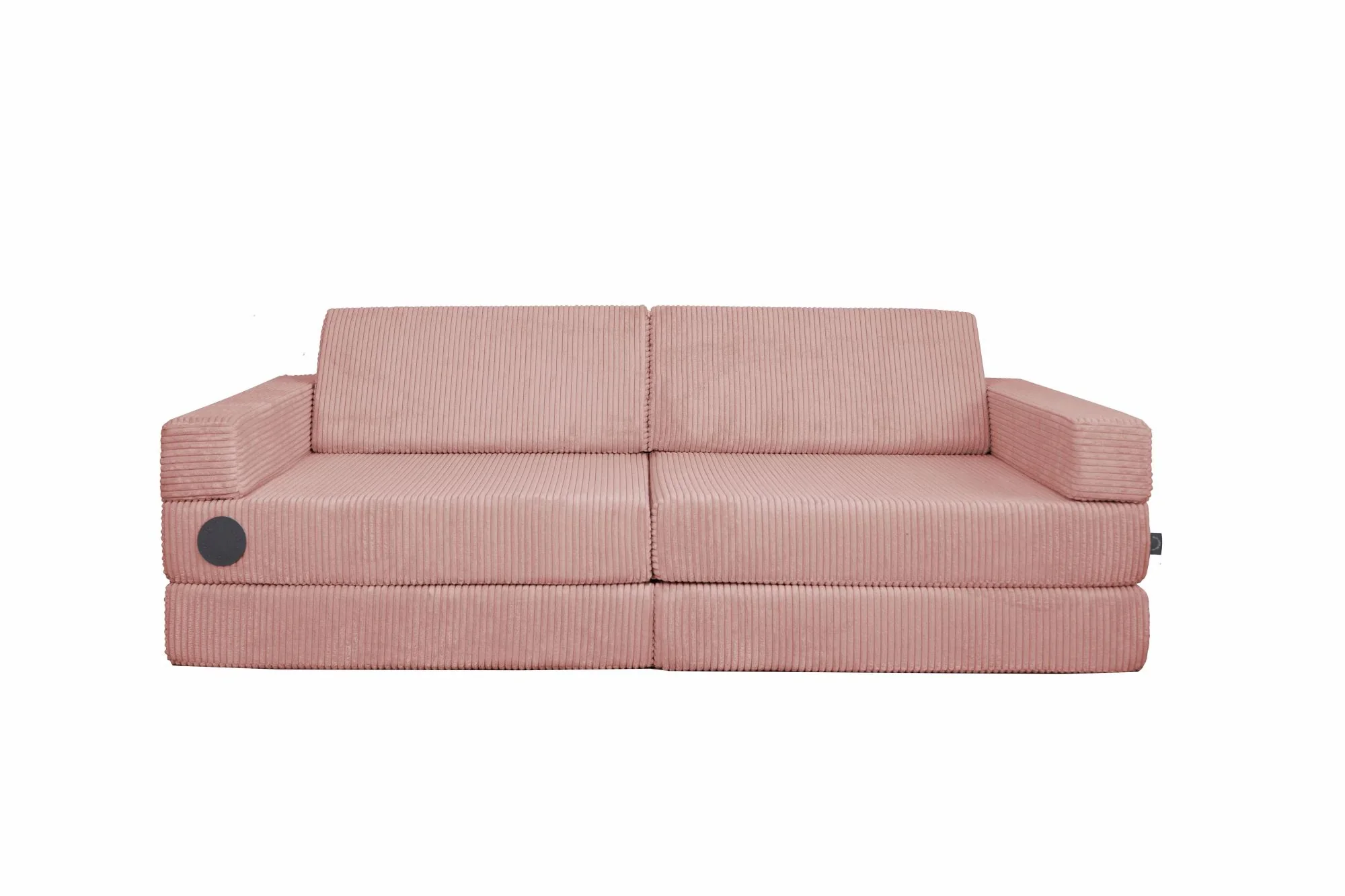WONDERWUZZ Multifunktionales Spielsofa Oh So Sofy - Cord - Image 6