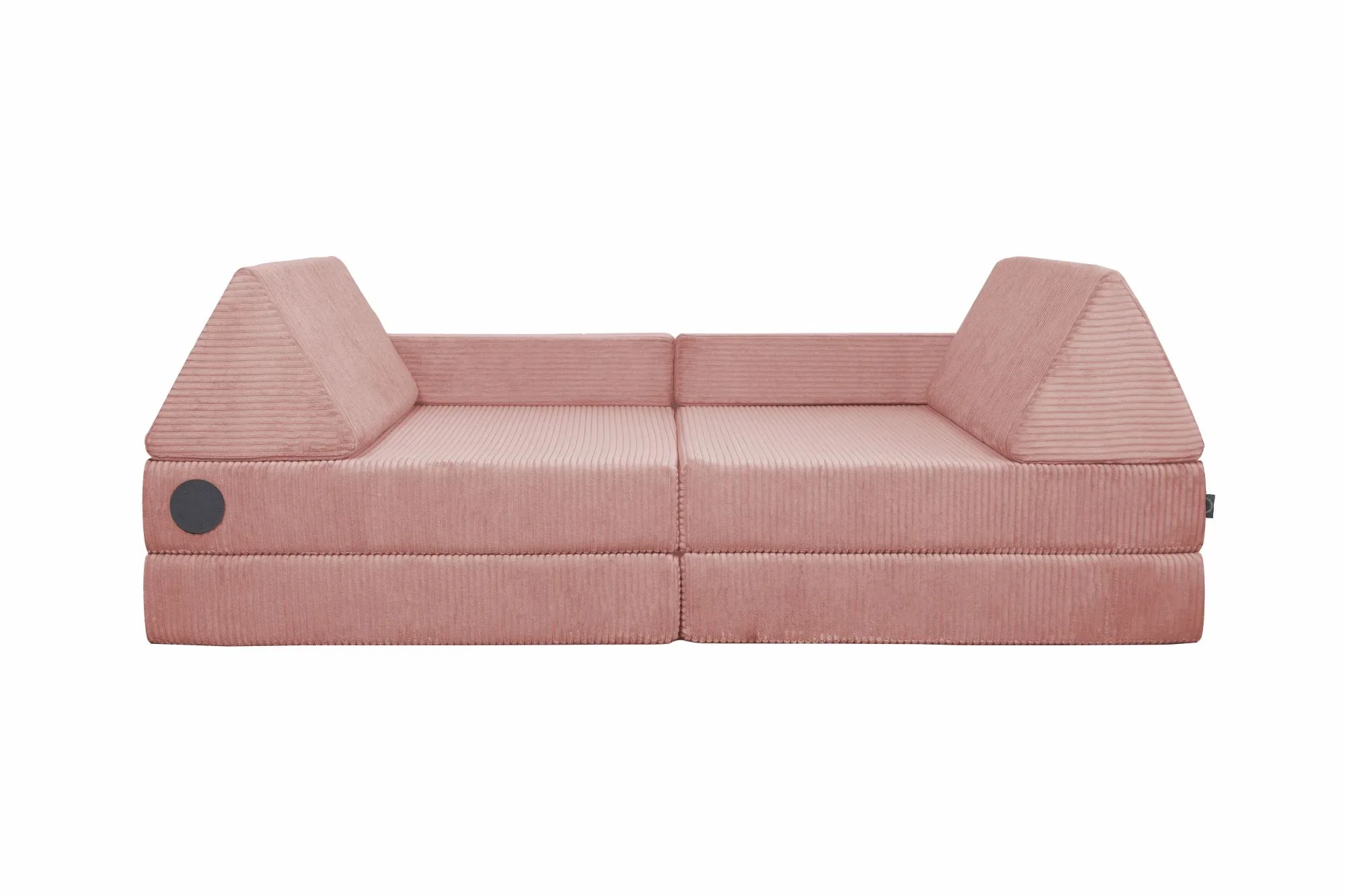 WONDERWUZZ Multifunktionales Spielsofa Oh So Sofy - Cord - Image 10