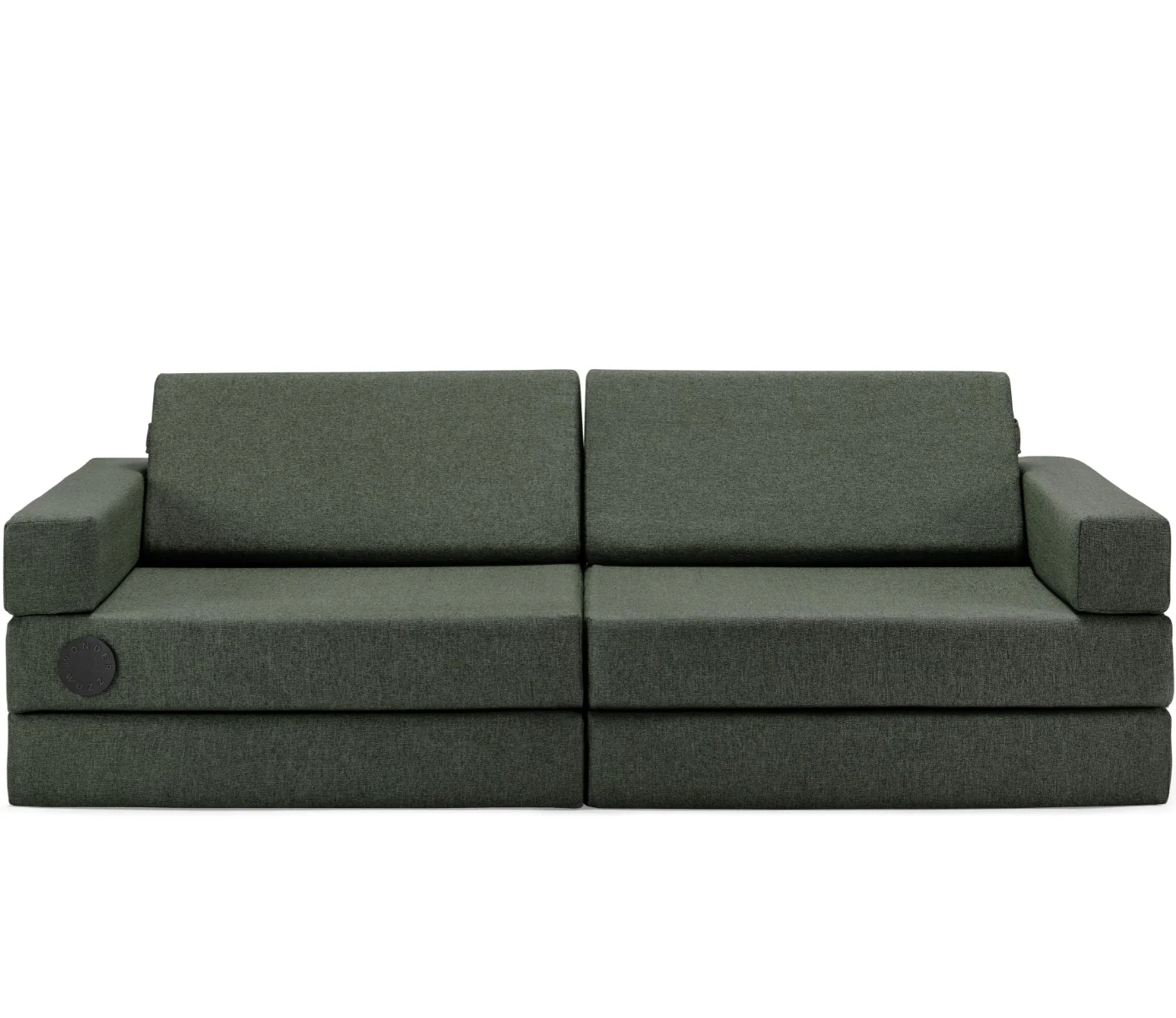 WONDERWUZZ Multifunktionales Spielsofa Oh So Sofy - Image 10