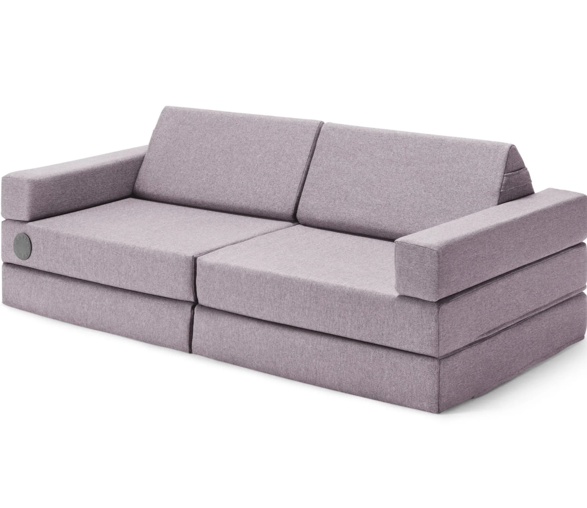 WONDERWUZZ Multifunktionales Spielsofa Oh So Sofy - Image 3
