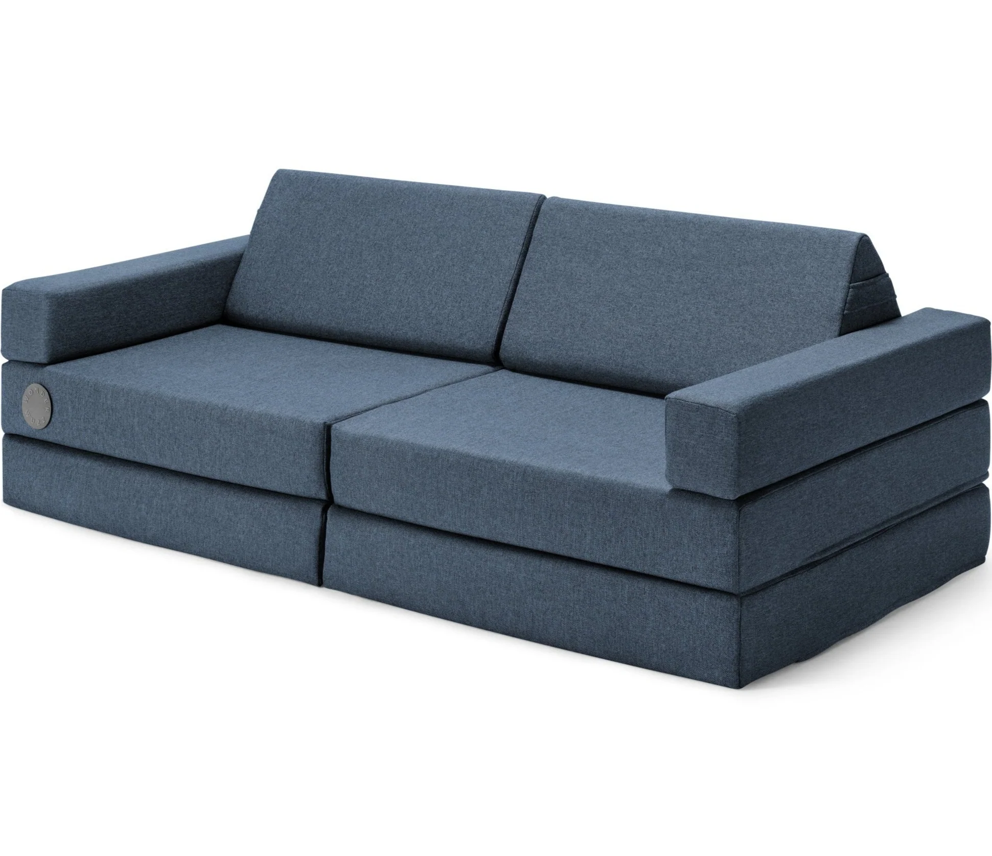 WONDERWUZZ Multifunktionales Spielsofa Oh So Sofy - Image 5