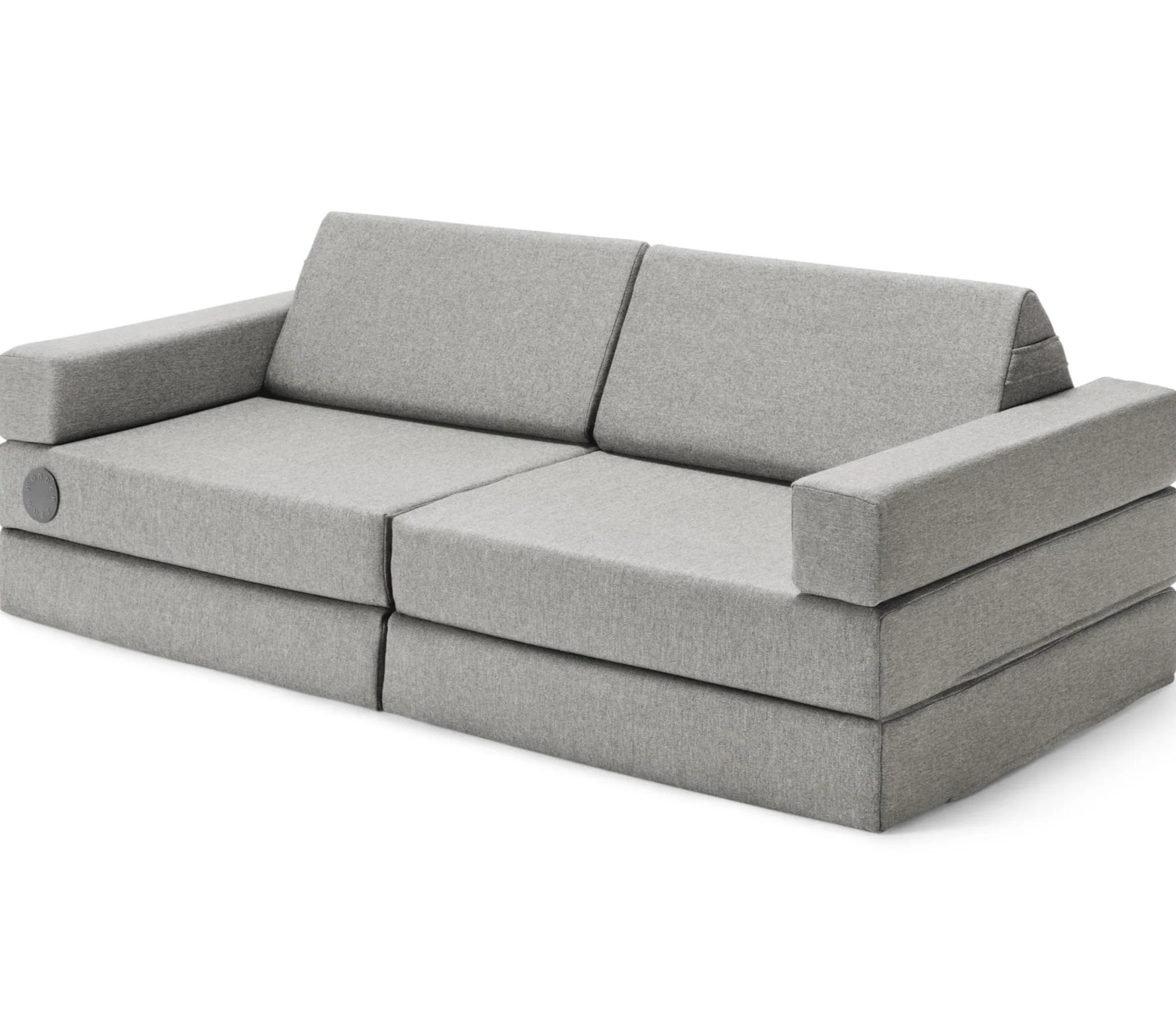 WONDERWUZZ Multifunktionales Spielsofa Oh So Sofy - Image 6