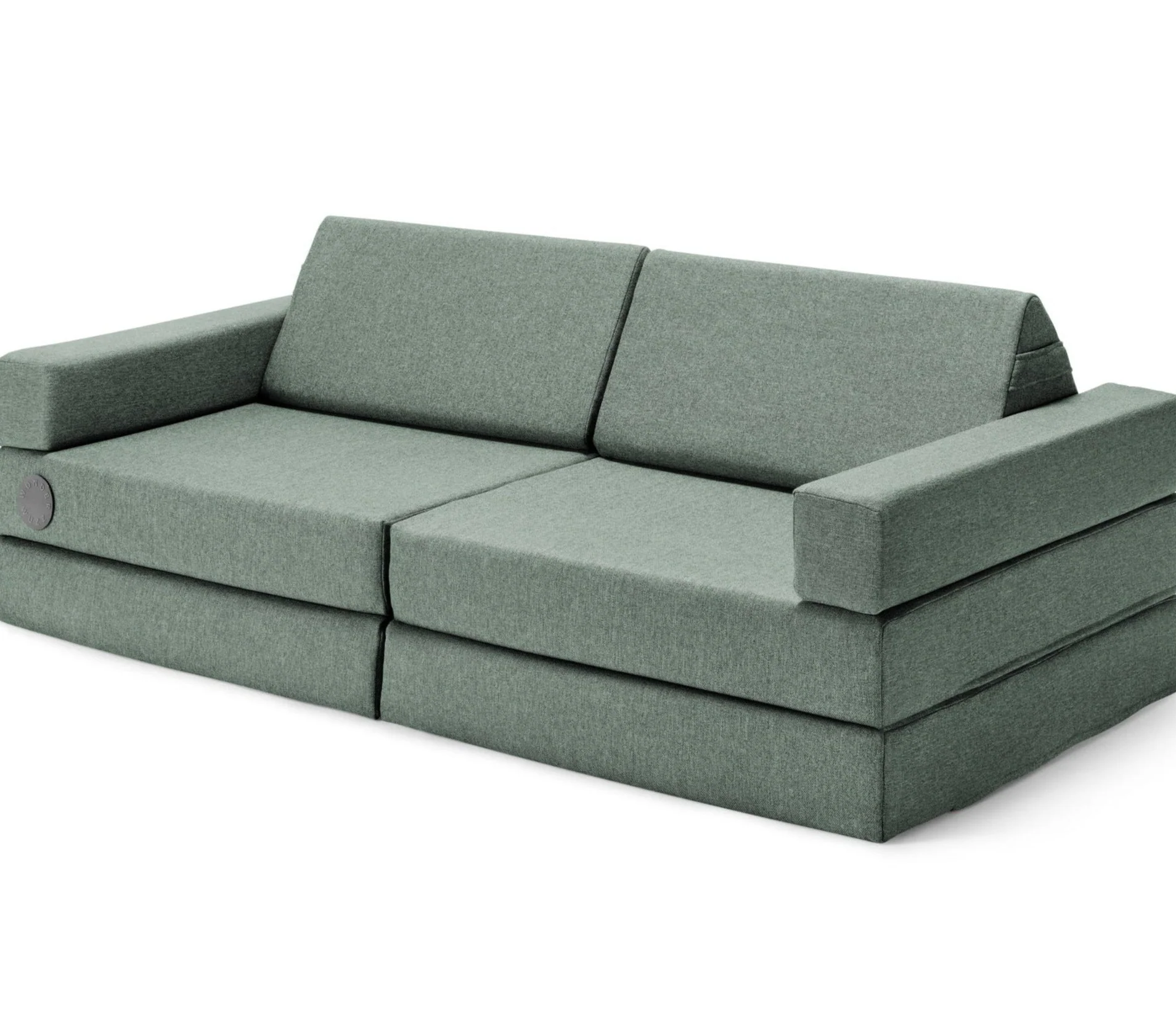 WONDERWUZZ Multifunktionales Spielsofa Oh So Sofy - Image 8