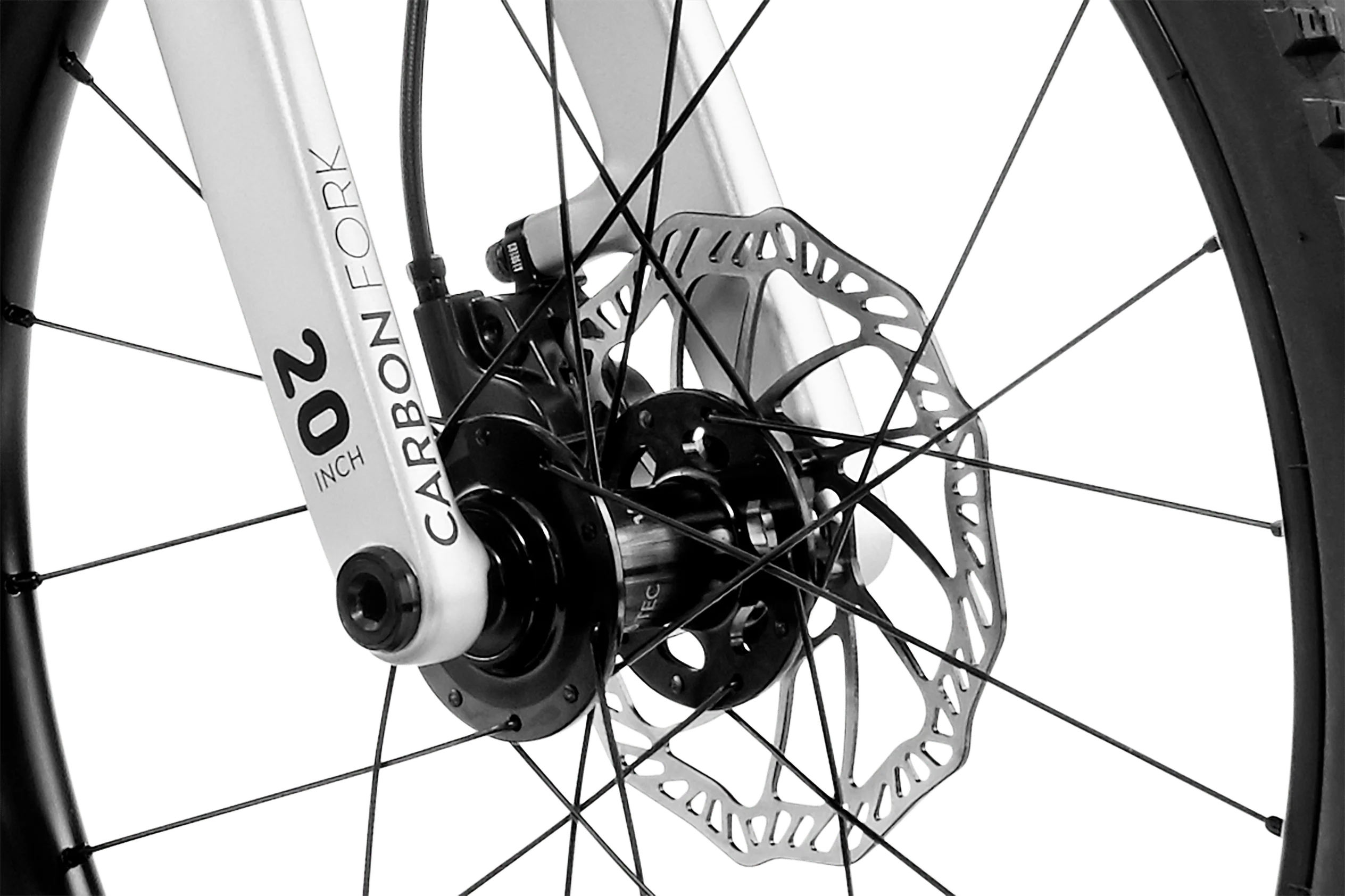 WOOM OFF 4 Mountainbike - Image 5