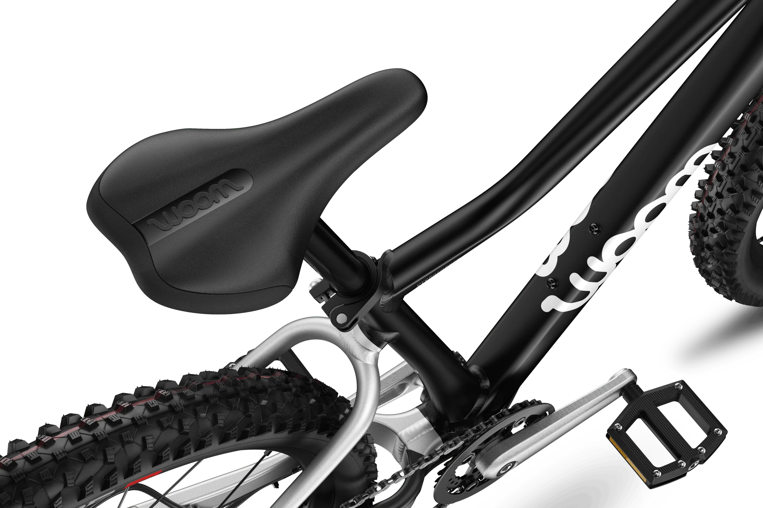 WOOM OFF 5 Mountainbike - Image 3