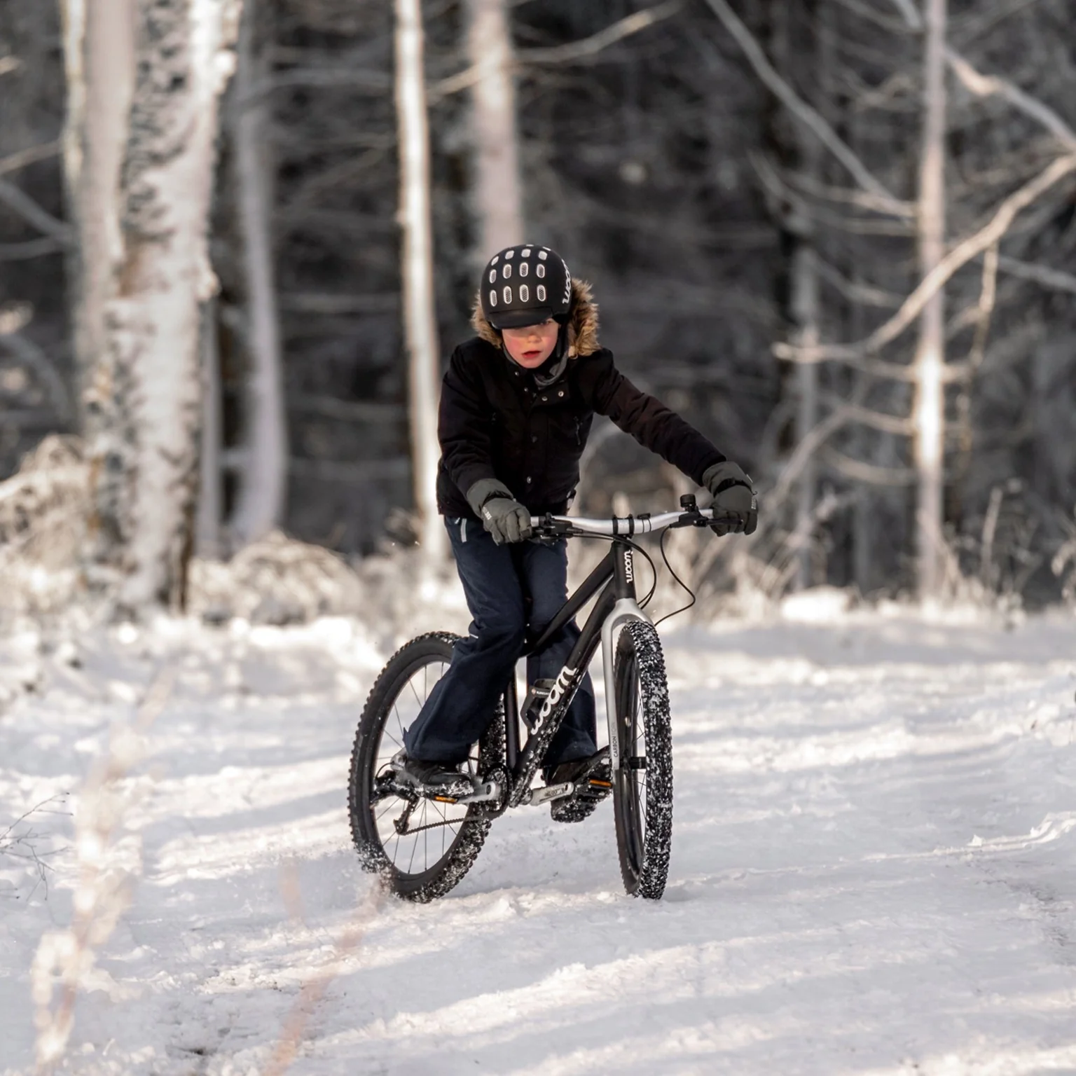 WOOM OFF 5 Mountainbike - Image 5