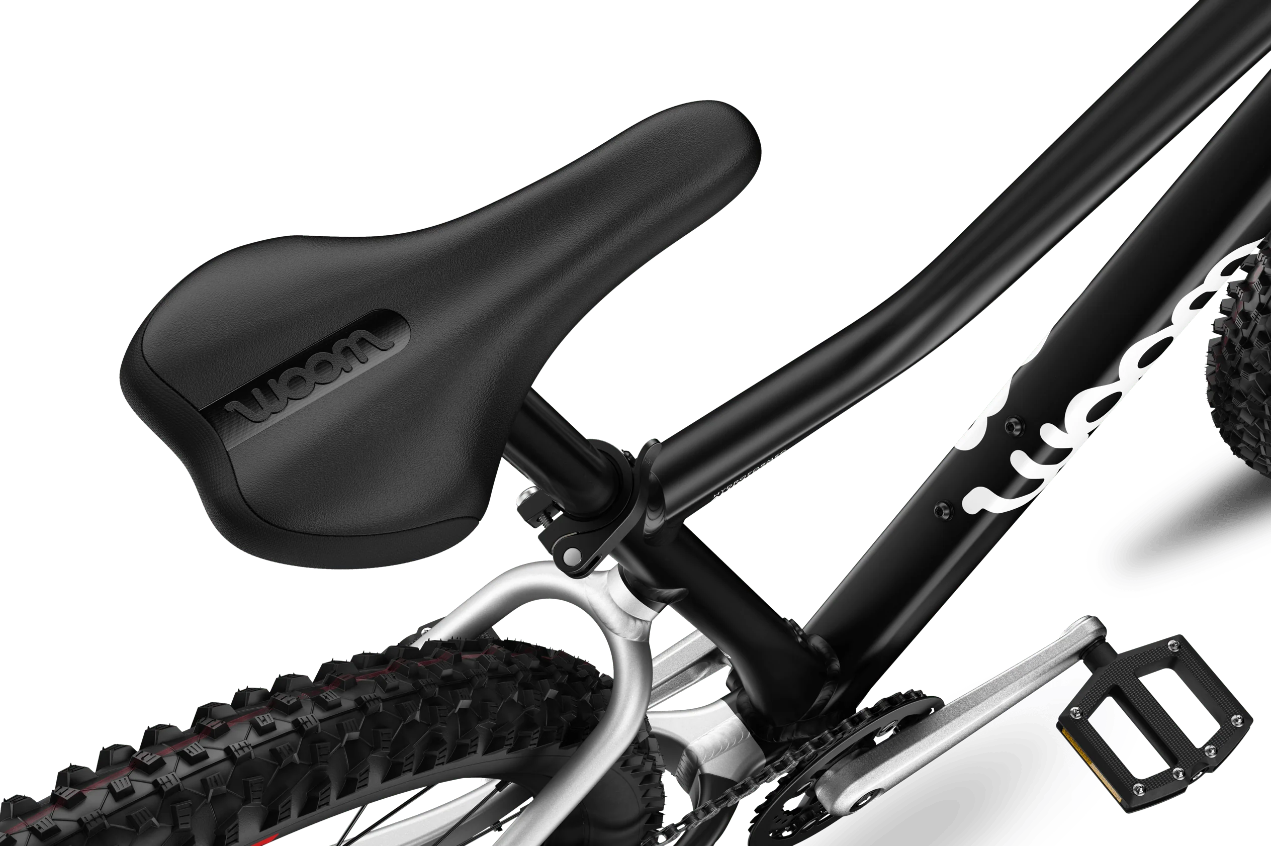 WOOM OFF 6 Mountainbike - Image 3
