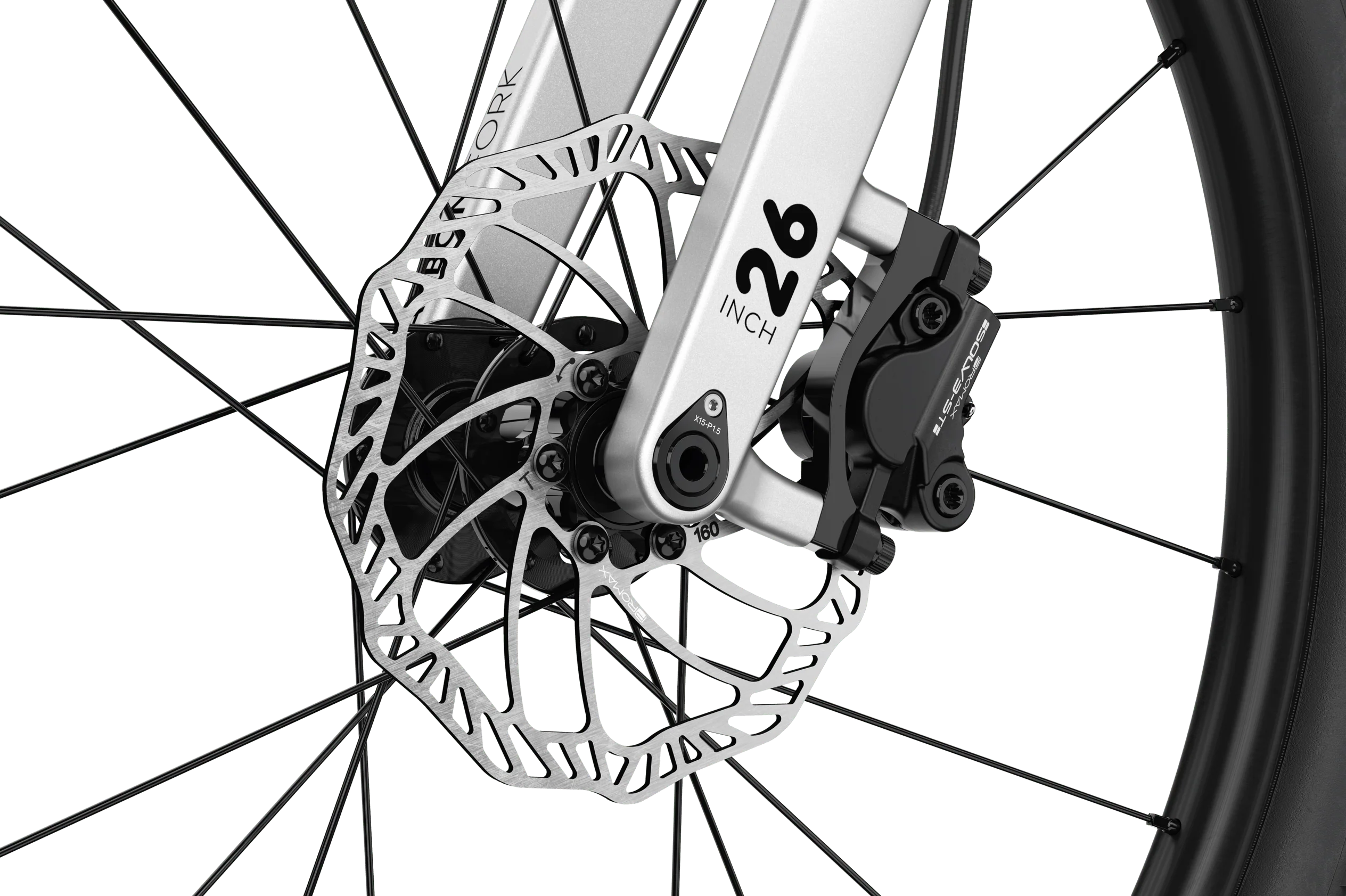 WOOM OFF 6 Mountainbike - Image 5