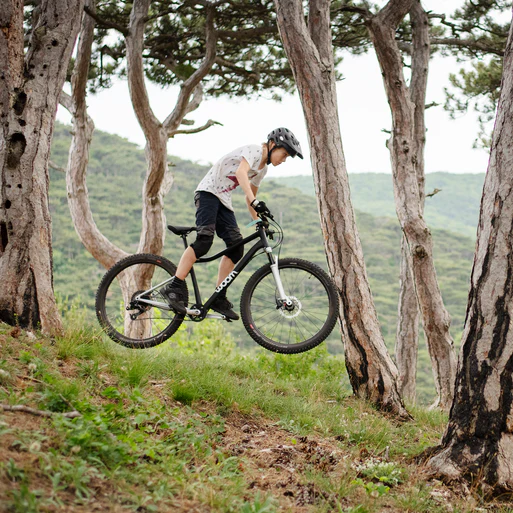 WOOM OFF 6 Mountainbike - Image 6