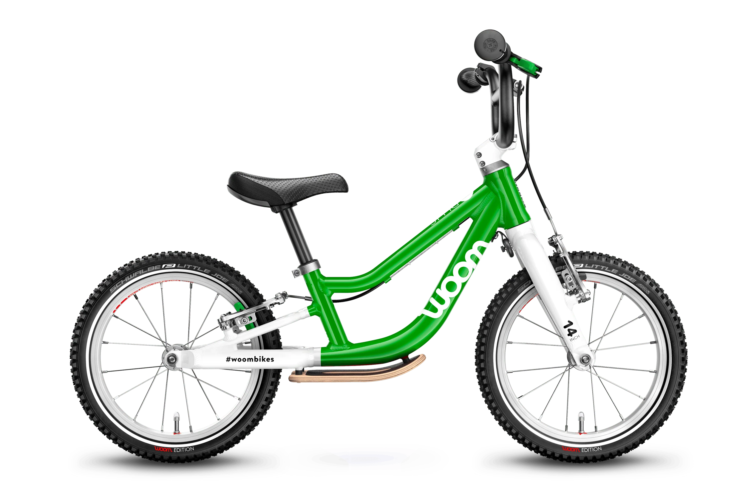 WOOM ORIGINAL 1 PLUS - Image 7