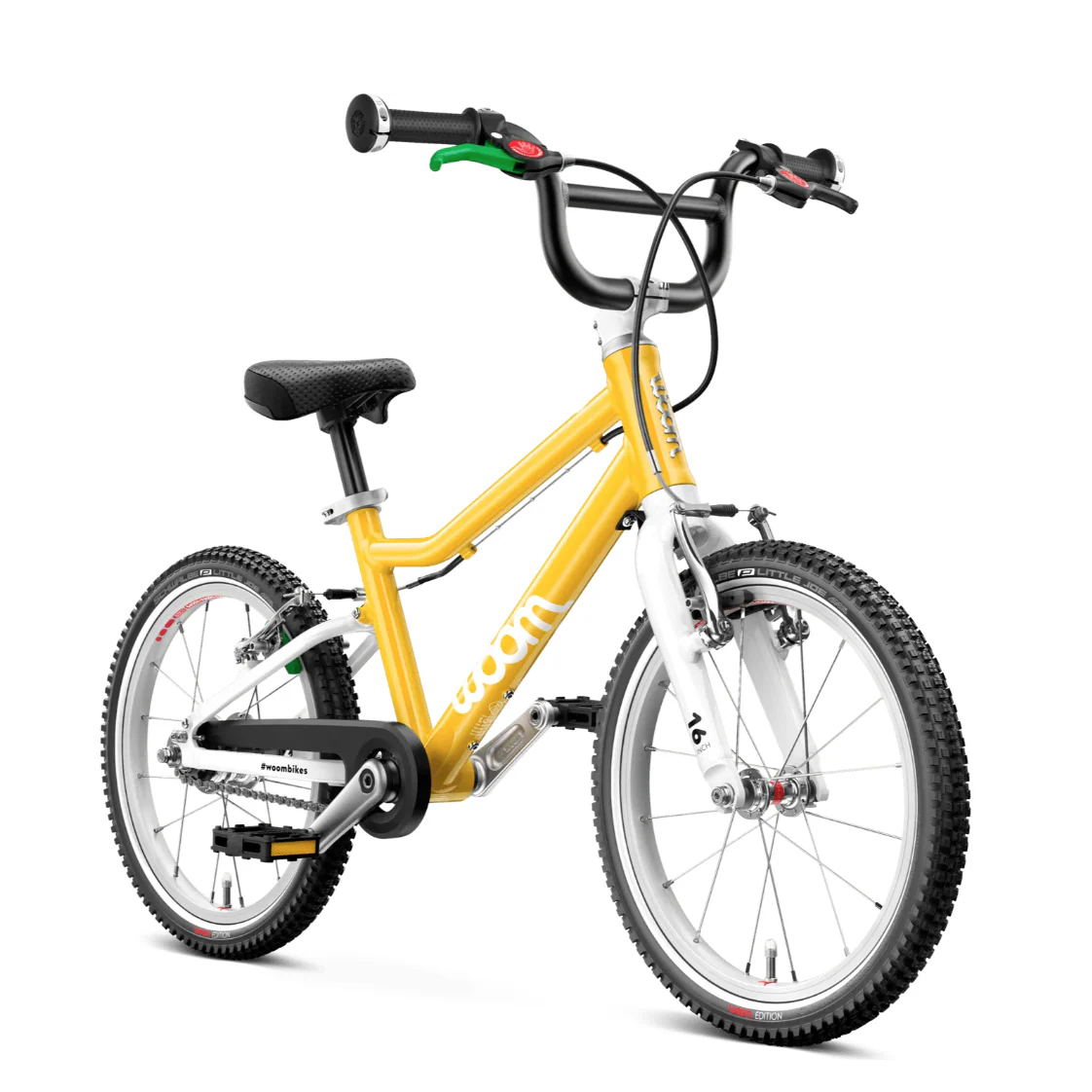 woom ORIGINAL 1 PLUS - Image 8