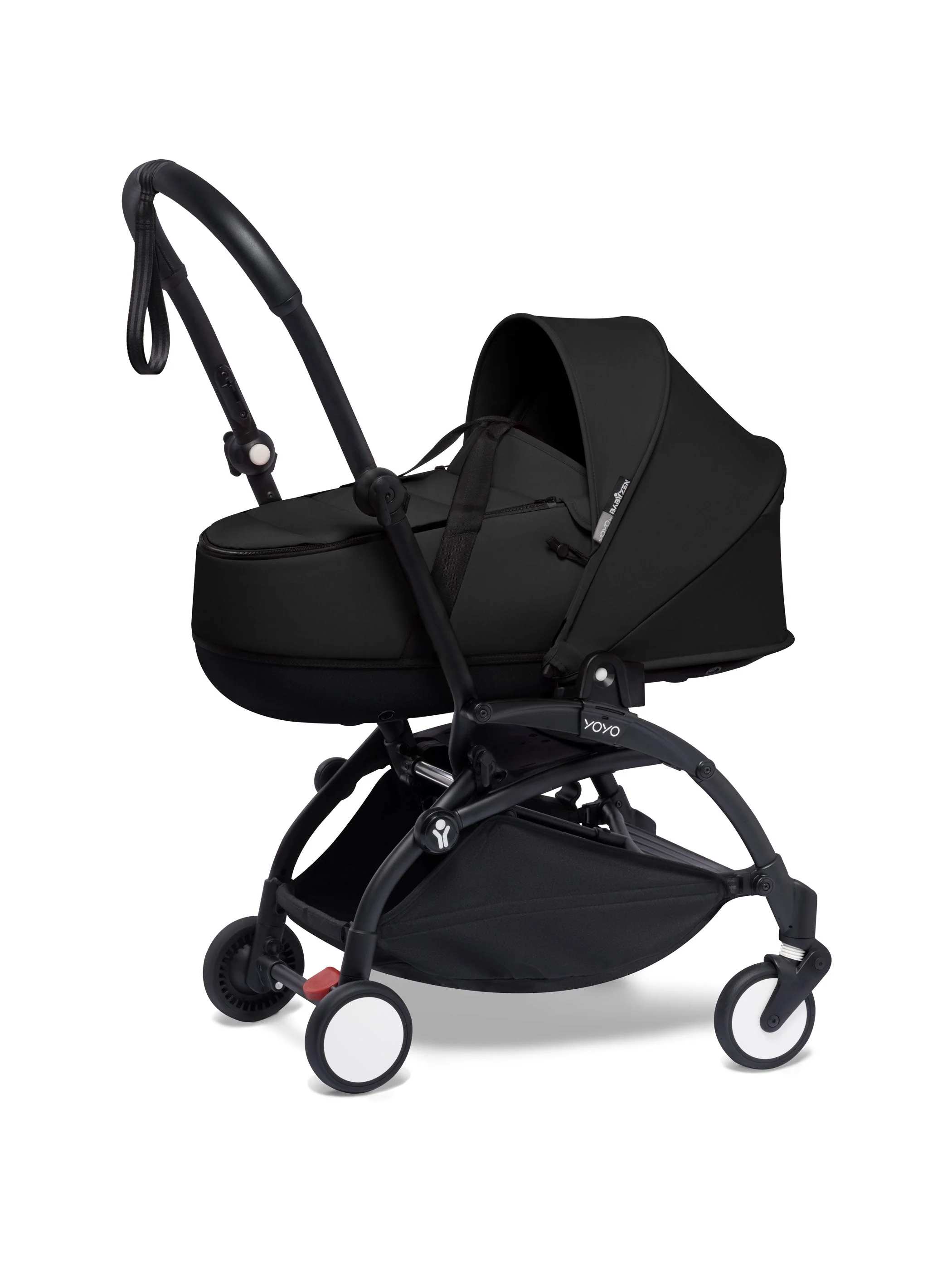 YOYO² Liegewanne / Bassinet - Image 3