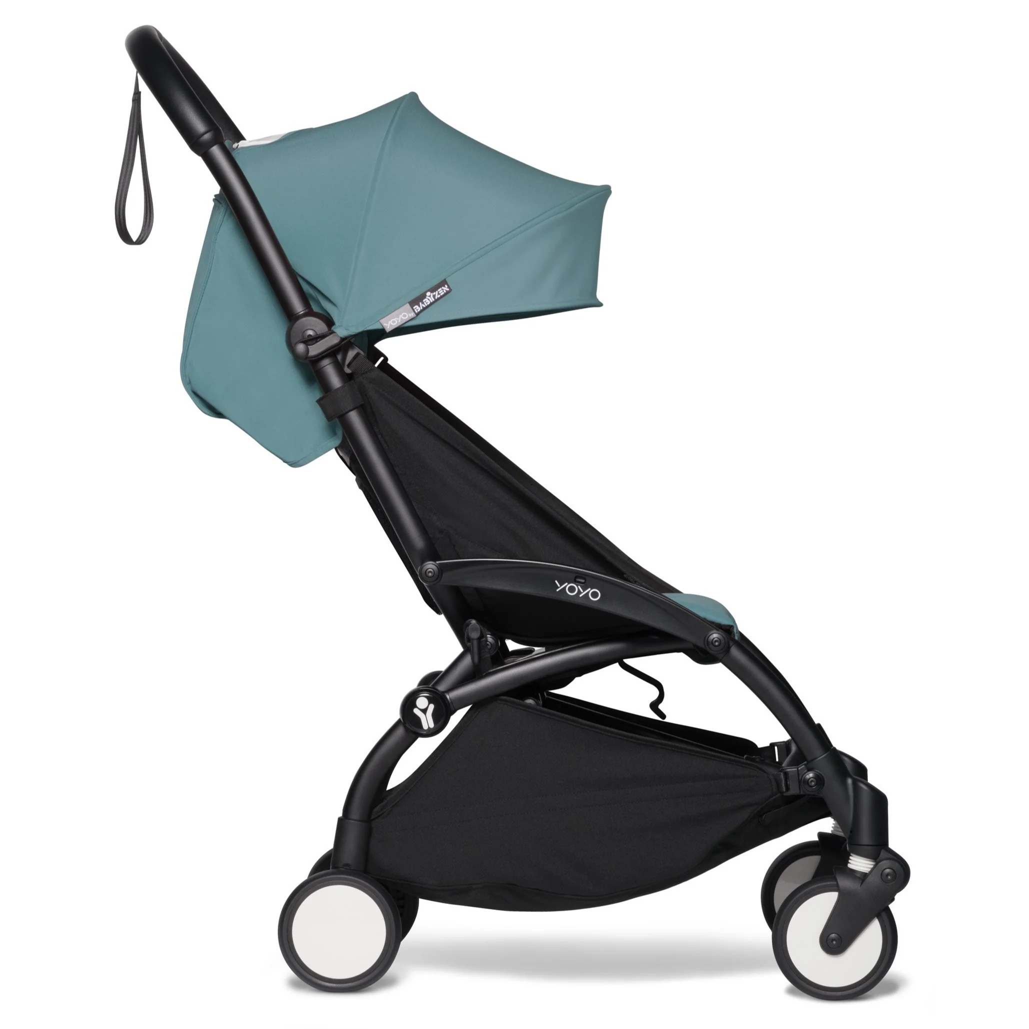 BABYZEN YOYO² Buggy (Rahmen inkl. 6+ Textilset) - Image 4