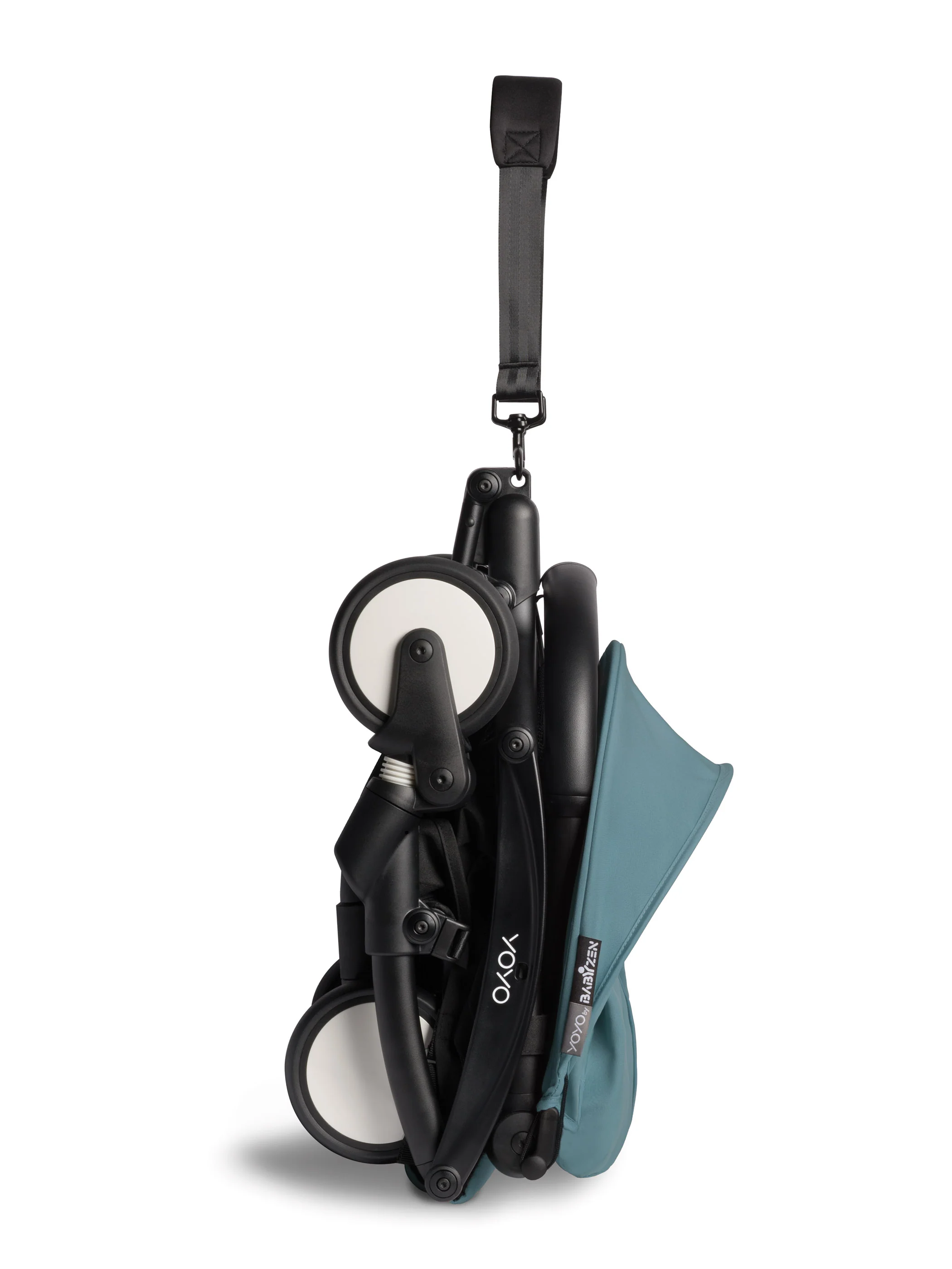 BABYZEN YOYO² Buggy (Rahmen inkl. 6+ Textilset) - Image 6
