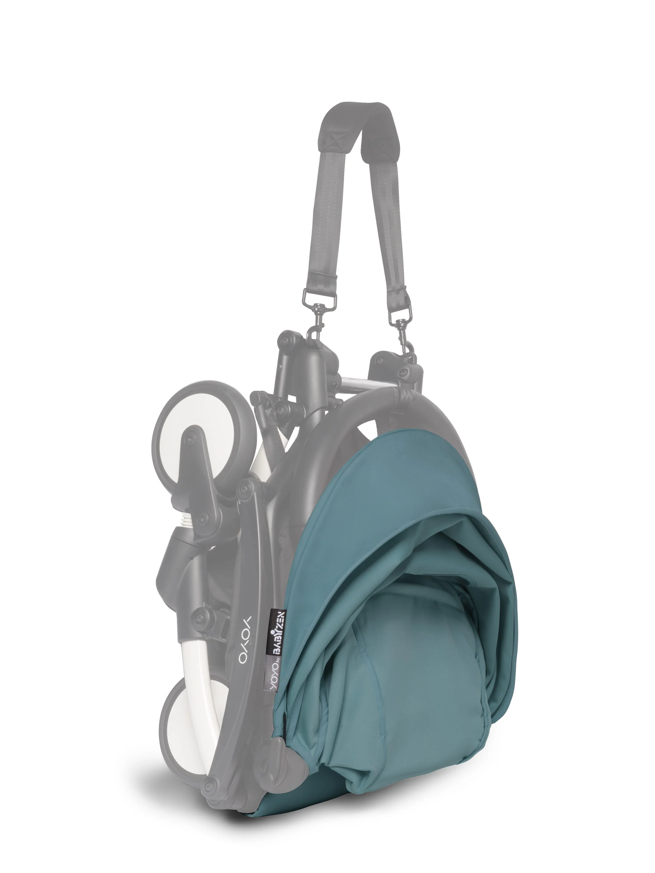 BABYZEN YOYO² Buggy (Rahmen inkl. 6+ Textilset) - Image 7